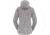 Norrona Warmwool3 Hood - Womens, Drizzle, L, 5214-22-2301-L