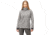 Norrona Warmwool3 Hood - Womens, Drizzle, L, 5214-22-2301-L