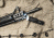 Novatac OPMOD STRM120 Flashlight