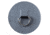 NRS 1in D-Ring Pennel Orca Patch, Neptune Gray, 4.5in 37311.01.107