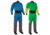 NRS Crux Drysuit - Men's