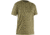 NRS Durable Goods T-Shirt - Mens, Military Green, Small, 12536.01.100