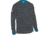 NRS H2Core Expedition Weight Shirt - Men's, Gunmetal, XL 10130.05.103