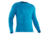 NRS H2Core Rashguard Long-Sleeve Shirt - Men's, Marine Blue, XXL 10002.05.109