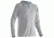 NRS H2Core Silkweight Hoodie - Men's, Quarry, XXL 10139.03.104