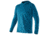 NRS H2Core Silkweight Hoodie - Men's, Moroccan Blue, S, 10139.03.105