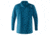 NRS H2Core Silkweight Hoodie - Men's, Moroccan Blue, S, 10139.03.105