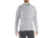 NRS H2Core Silkweight Hoodie - Men's, Quarry, XXL, 10139.03.104