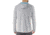NRS H2Core Silkweight Hoodie - Men's, Quarry, XXL, 10139.03.104