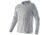 NRS H2Core Silkweight Hoodie - Men's, Quarry, XXL, 10139.03.104