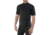 NRS HydroSkin 0.5 Short-Sleeve Shirt - Men's, Black, XXL, 15001.06.109