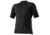 NRS HydroSkin 0.5 Short-Sleeve Shirt - Men's, Black, XXL, 15001.06.109