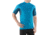 NRS HydroSkin 0.5 Short-Sleeve Shirt - Men's, Marine Blue, XXL, 15001.06.104