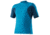 NRS HydroSkin 0.5 Short-Sleeve Shirt - Men's, Marine Blue, XXL, 15001.06.104