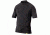 HydroSkin 0.5 Short-Sleeve Shirt - Mens-Charcoal Heather-Small