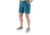 NRS Lolo Shorts - Women's, Hydro, 10, 10149.01.110