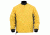 NRS Rio Top Paddle Jacket - Men's, Yellow, XS 20003.01.110