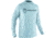 NRS Varial Hoodie - Men's, Aquatic, Large, 10008.02.102
