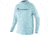 NRS Varial Hoodie - Men's, Aquatic, Large, 10008.02.102