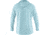 NRS Varial Hoodie - Men's, Aquatic, Large, 10008.02.102