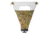 Nukem Double Up Panel, Obsession 3D Leafy Camo, Regular, NH23065335-0
