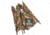 Nukem Grab &amp; Go Hunting Ground Blind, Mossy Oak Country Roots 3D Leafy, Regular, NK22034031-6