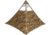 Nukem Grab &amp; Go Hunting Ground Blind, Mossy Oak Country Roots 3D Leafy, Regular, NK22034031-6