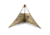 Nukem Grab &amp; Go Hunting Ground Blind, Obsession 3D Leafy Camo, Regular, NH23065264-2