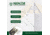 Nukem Snow Cover, White, Extra Large, NH23045060-1