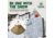Nukem Snow Cover, White, Extra Large, NH23045060-1