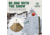 Nukem Snow Cover, White, Regular, NH23045060-0