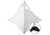 Nukem Snow Cover, White, Regular, NH23045060-0