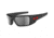 Oakley Ducati Fuel Cell Sunglasses - Matte Black Frame w/ Grey Polar Lenses OO9096-44