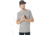 Oakley 100C- Own The Night - Mens, Heather Grey, 2XL, 456868A-203-XXL