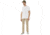 Oakley 100C- Own The Night - Mens, White, 2XL, 456868A-100-XXL