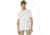 Oakley 100C- Own The Night T-Shirt - Mens, White, XL, 456868A-100-XL