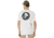 Oakley 100C- Own The Night T-Shirt - Mens, White, XL, 456868A-100-XL