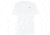 Oakley 100C- Own The Night T-Shirt - Mens, White, XL, 456868A-100-XL