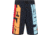 Oakley 1975 Seamless Boardshort 21 - Mens, Graffiti Black Print, 40, FOA400212-96E-40