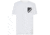 Oakley 50-Flag Pkt - Mens, White, 2XL, 456856A-100-XXL