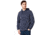 Oakley 75 Hoodie Coach Jacket - Mens, Foggy Blue, Large, 412800-6FB-L