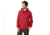 Oakley 75 Hoodie Coach Jacket - Mens, Raspberry, Medium, 412800-45A-M