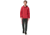 Oakley 75 Hoodie Coach Jacket - Mens, Raspberry, Medium, 412800-45A-M