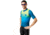 Oakley Aero Jersey - Mens, Jade Iridium, Large, 434359-7JJ-L