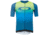 Oakley Aero Jersey - Men's, Jade Iridium, Extra Large, 434359-7JJ-XL
