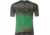 Oakley Aero Jersey Tops - Mens, Laser Green, Large, 434359-73E-L