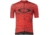 Oakley Aero Jersey Tops - Mens, Fired Forest P, Large, 434359-4FF-L