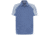 Oakley Aero Motion Sleeve Polo - Mens, Ensign Blue, Medium 434032-64W-M