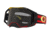 Oakley Airbrake MX Goggles, Red/Yellow/Dark Grey, OO7046-75