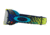 Oakley Airbrake MX Goggles, Starburst Yellow/Blue/Irid, OO7046-42